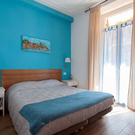 Cinque Terre Charme Rooms ラ・スペツィア エクステリア 写真