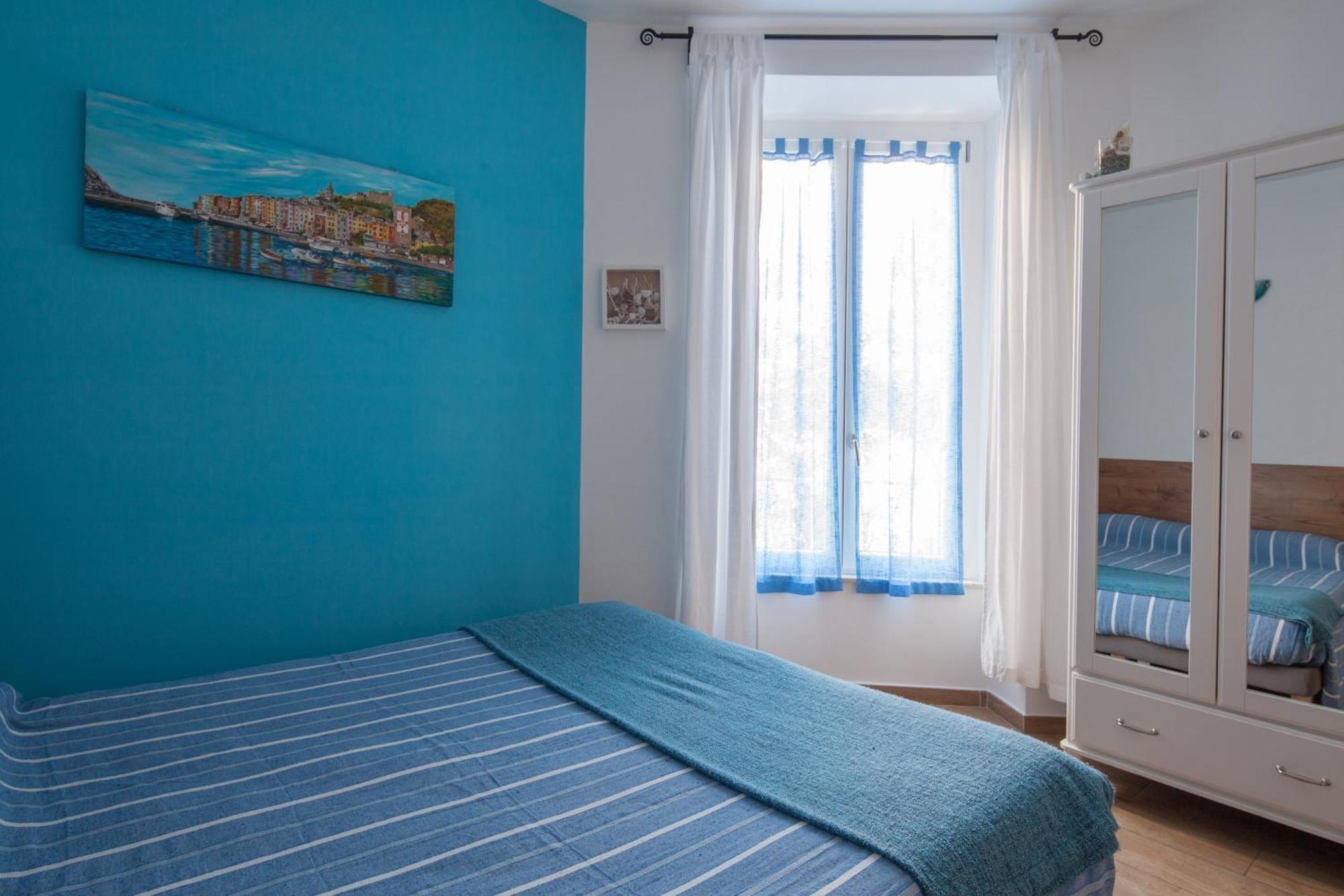 Cinque Terre Charme Rooms ラ・スペツィア エクステリア 写真