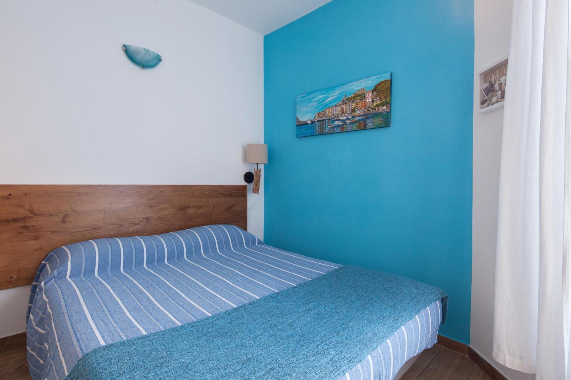 Cinque Terre Charme Rooms ラ・スペツィア エクステリア 写真
