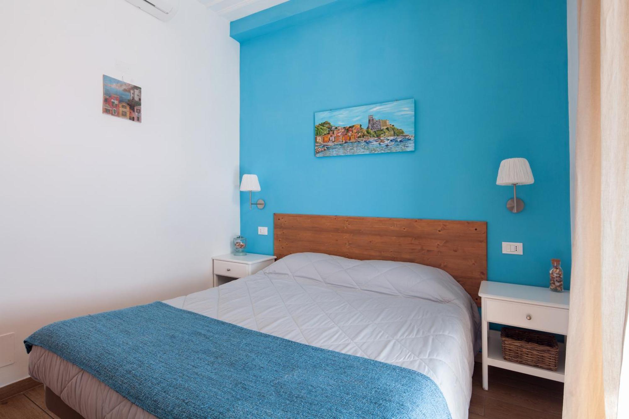 Cinque Terre Charme Rooms ラ・スペツィア エクステリア 写真