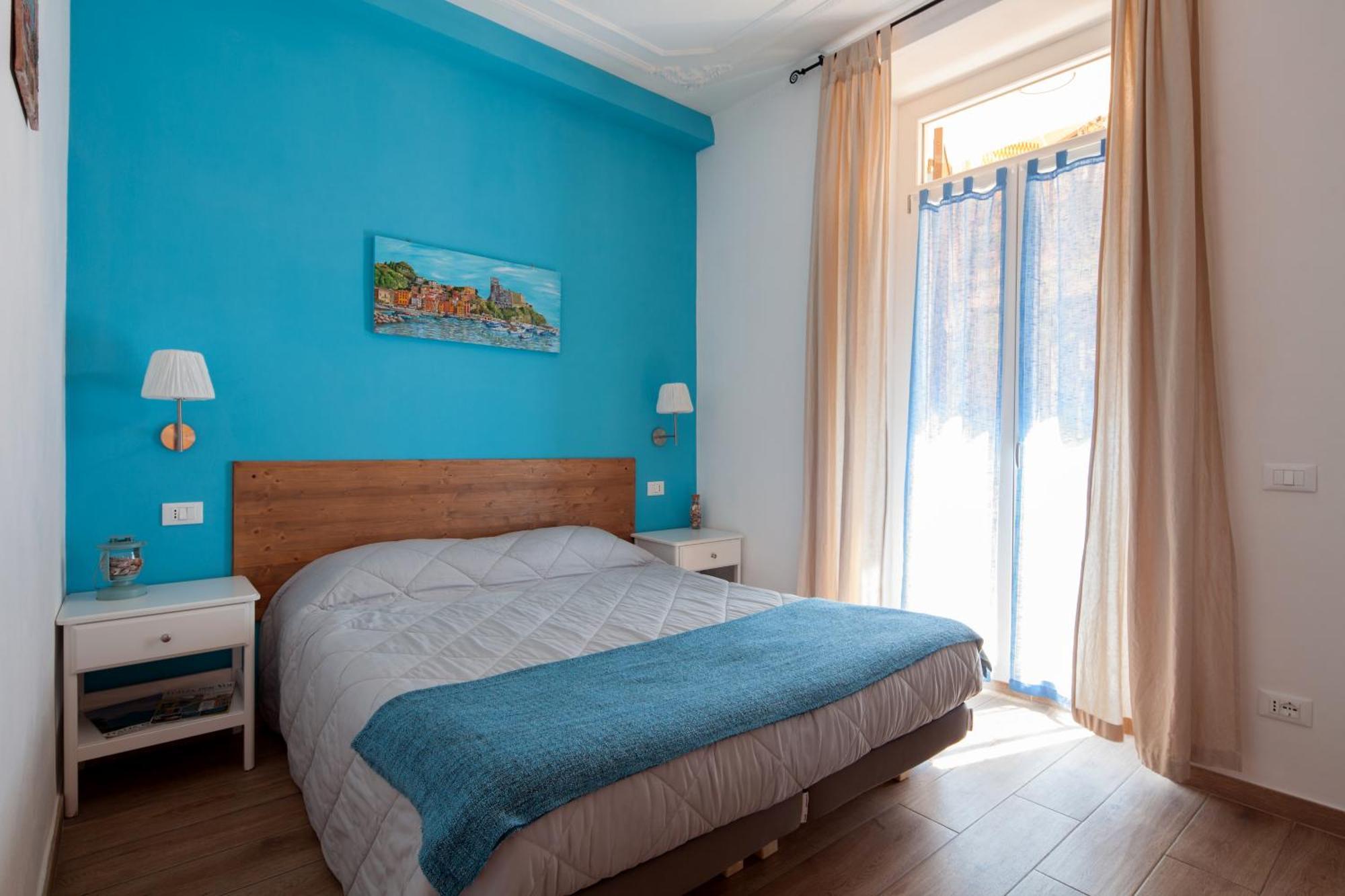 Cinque Terre Charme Rooms ラ・スペツィア エクステリア 写真