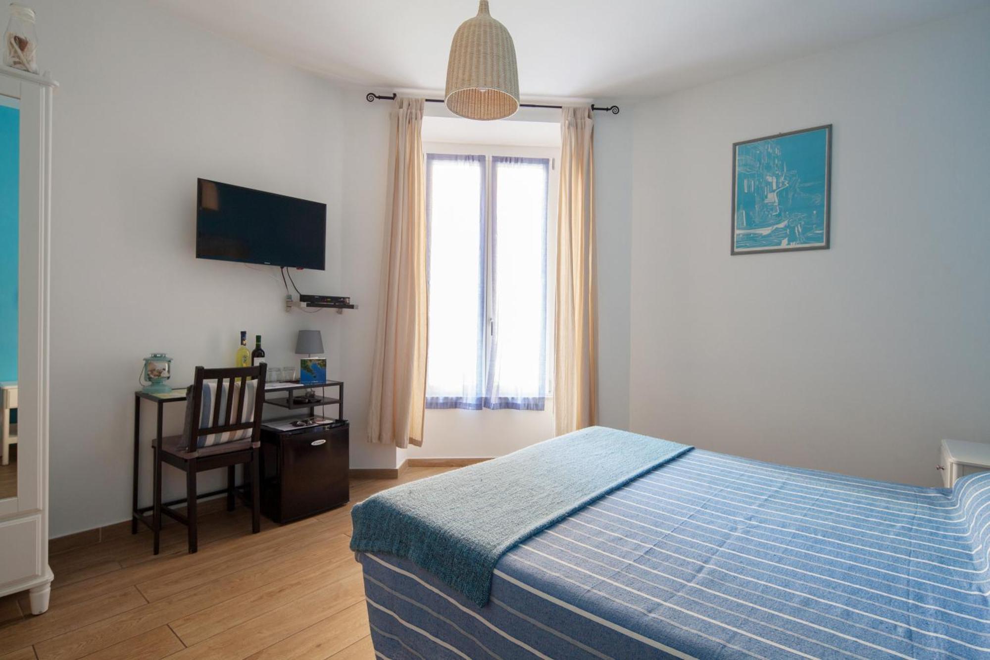 Cinque Terre Charme Rooms ラ・スペツィア エクステリア 写真