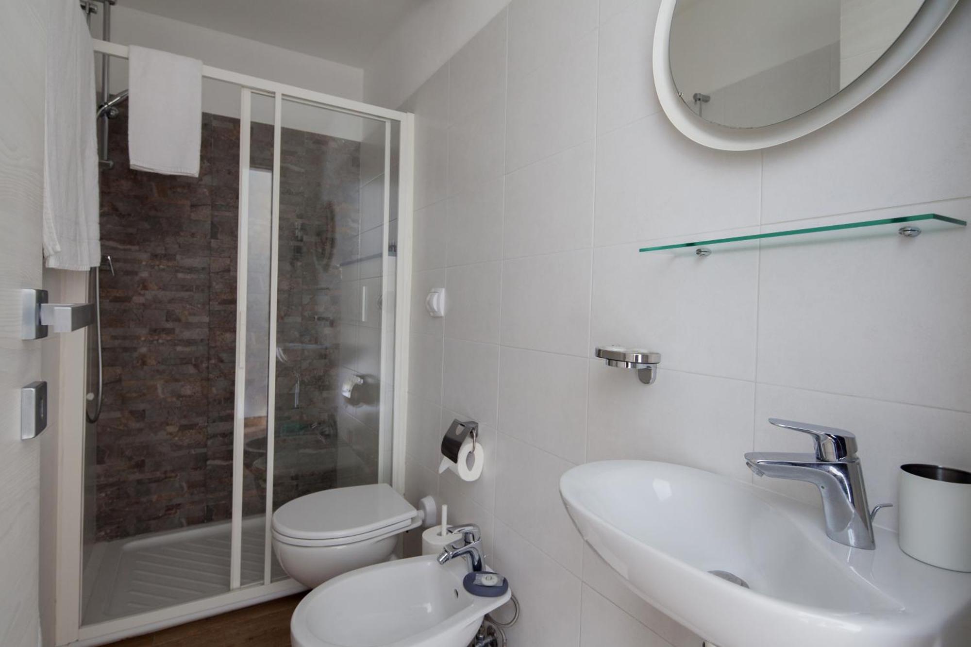 Cinque Terre Charme Rooms ラ・スペツィア エクステリア 写真