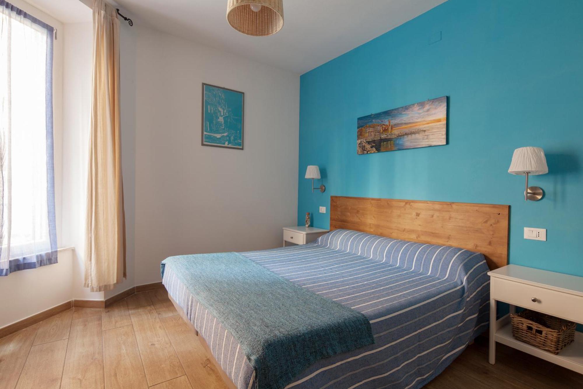 Cinque Terre Charme Rooms ラ・スペツィア エクステリア 写真